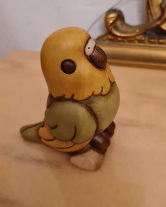 pappagallo thun
