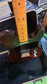 Fender Telecaster American Standard Limited Edit.