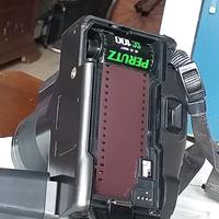 Macchina fotografica Olympus 1980