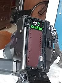 Macchina fotografica Olympus 1980