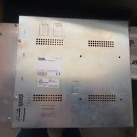 Monitor industriale Touch ESA