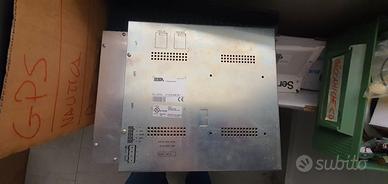 Monitor industriale Touch ESA