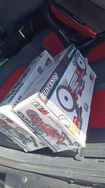 TEAM ASSOCIATED RC8b4