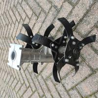 fresa per decespugliatore