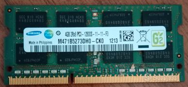 Ram 4gb pc3