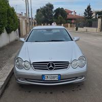 Mercedes-benz C 270 CDI cat Avantgarde