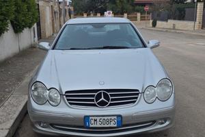 Mercedes-benz C 270 CDI cat Avantgarde