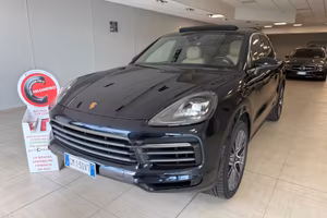 Porsche Cayenne 3.0 V6 340 CV Tetto Apribile Matri