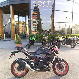 Kawasaki Z 500