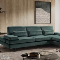 DIVANO 3 POSTI TRASLANTE -