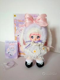 Plush Pendant Nommi Rosy Date