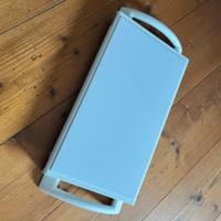 Scaldavivande elettrico.