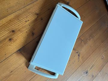 Scaldavivande elettrico.