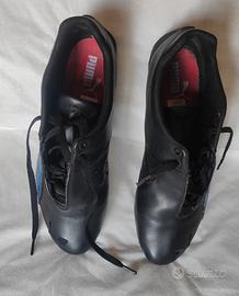 Scarpe Puma Ferrari 