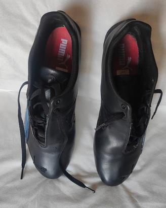 Scarpe Puma Ferrari 