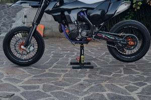 ktm 500 excf 2019