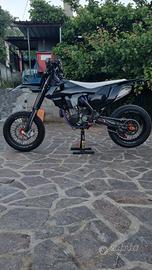 ktm 500 excf 2019