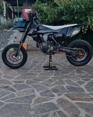 ktm 500 excf 2019