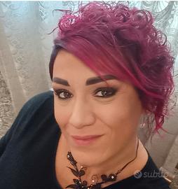 Pickerista o altro, in magazzino di logistica