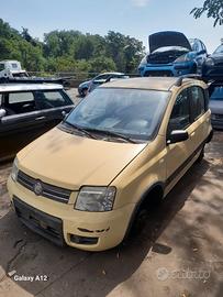 RICAMBI FIAT PANDA