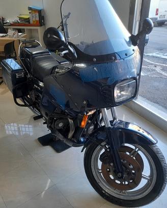 Moto Guzzi 850 T5 MILITARE