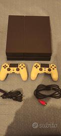 ps4 versione 10.0