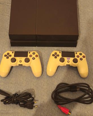 ps4 versione 10.0