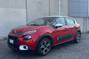 Citroen C3 PureTech 82 Shine