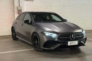 Mercedes-benz A 200 d Automatic AMG Line Premium P