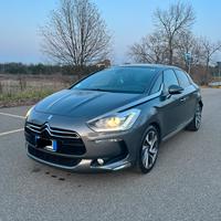 Citroen Ds 5 2.0 hdi