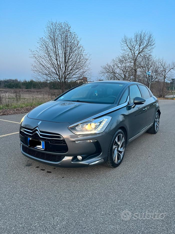 DS DS 5