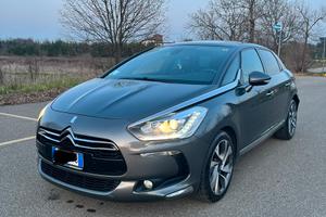 Citroen Ds 5 2.0 hdi