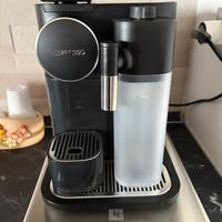 Nespresso gran lattissima