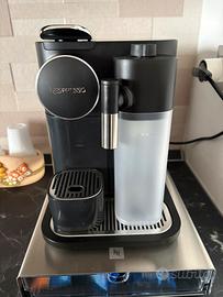 Nespresso gran lattissima