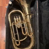 Basso tuba in fa