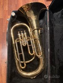 Basso tuba in fa