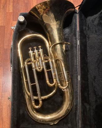 Basso tuba in fa