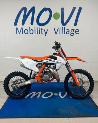 KTM SX 85
