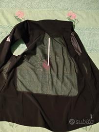 Gilet Smanicato Adidas Running Ultimate Vest
