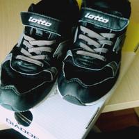 Scarpa bambino