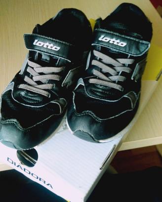 Scarpa bambino