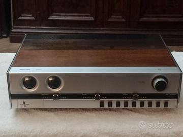 Philips RH 520 va revisionato