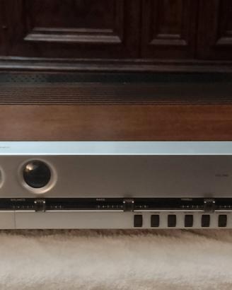 Philips RH 520 va revisionato