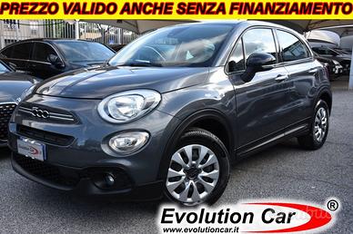 FIAT 500X 1.3 MultiJet 95 CV