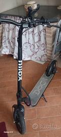 monopattino  elettrico 