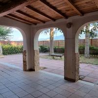 Villa a Tagliacozzo luglio-agosto