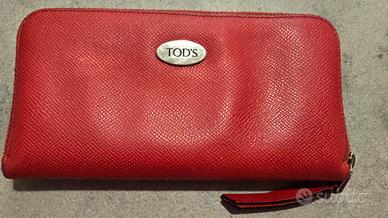 portafoglio tod's