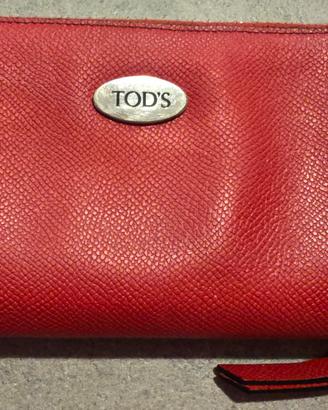 portafoglio tod's