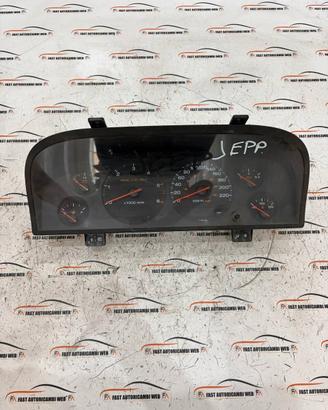 Quadro strumenti Jeep Grand Cherokee WJ/WG 5604293