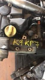 Motore k9kp7